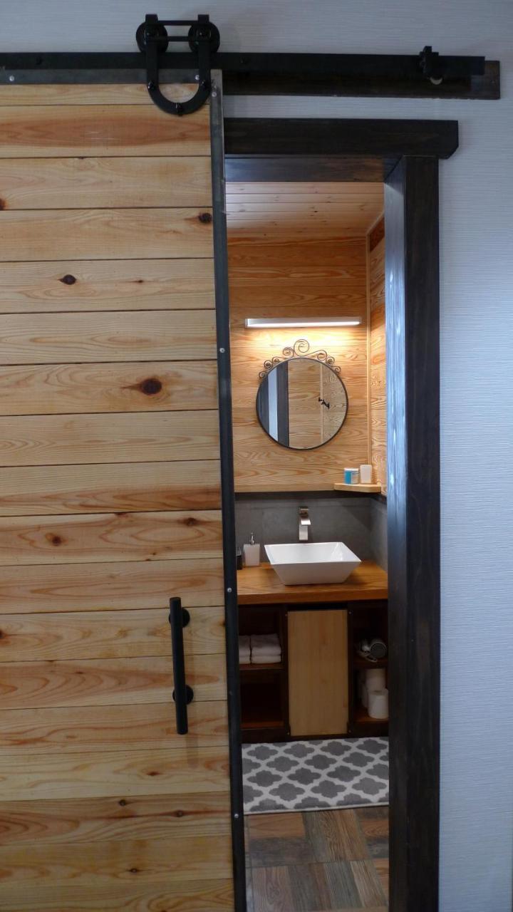 Ryder'S House With Free Use Of 4W Car Villa Hakuba Bagian luar foto