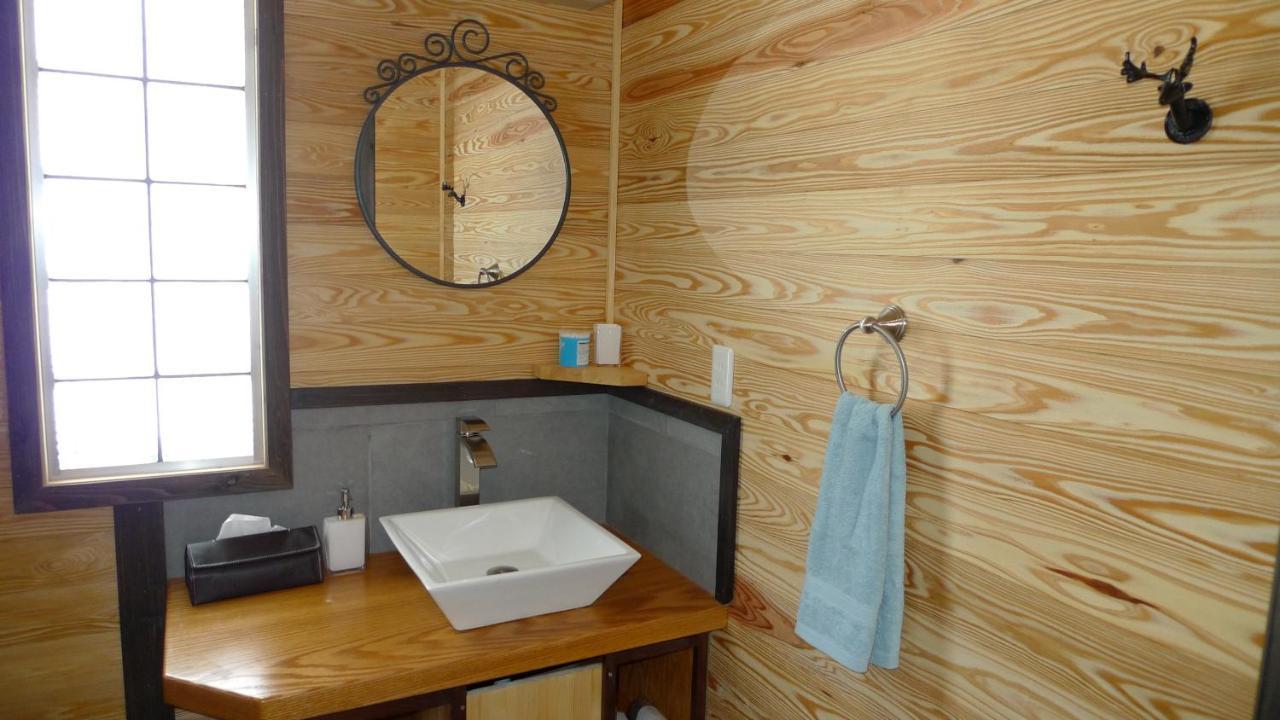 Ryder'S House With Free Use Of 4W Car Villa Hakuba Bagian luar foto